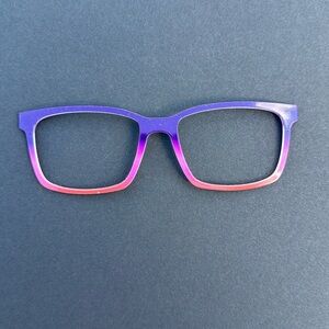 Pair Eyewear Kirby Toppers